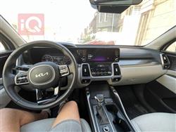 کیا سۆرینتۆ